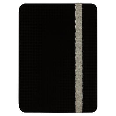 Targus Click-In Rotating Case for 9.7  iPad Pro, iPad Air 2 & iPad Air Black